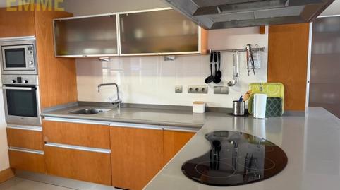 Foto 5 de Àtic de lloguer a Casco Histórico, Málaga