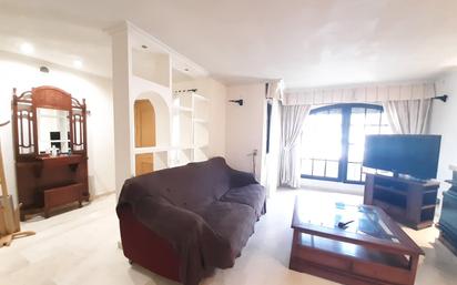 Living room of Duplex for sale in Lorca  with Terrace and Balcony