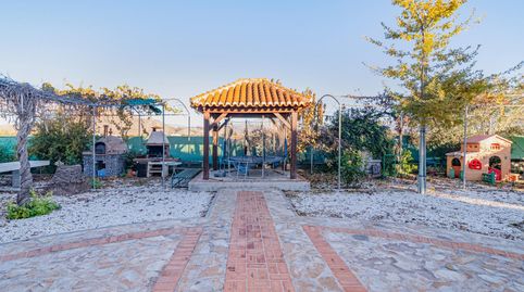 Foto 2 de Casa o chalet en venta en Camino 18340, Fuente Vaqueros, Granada