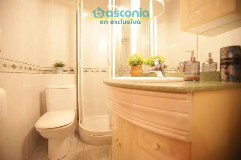 Appartamento con terrazza in vendita a Solokoetxe Kalea 5, imagen 23