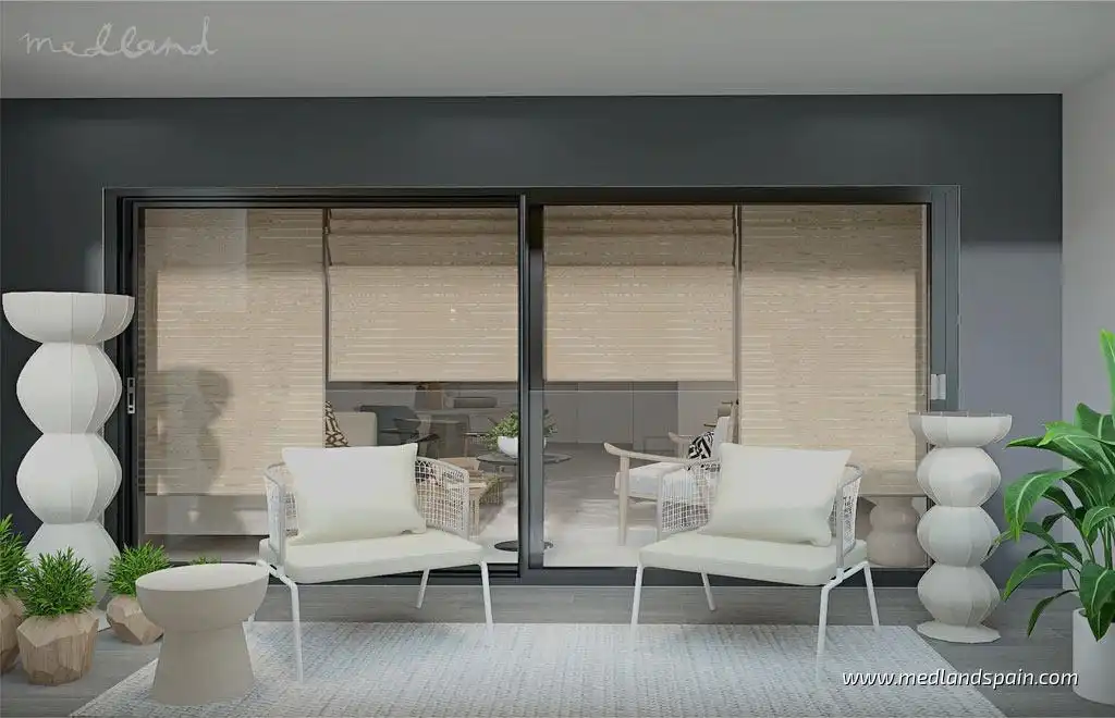 Apartamento con piscina en venta en Playa del Cura, imagen 6