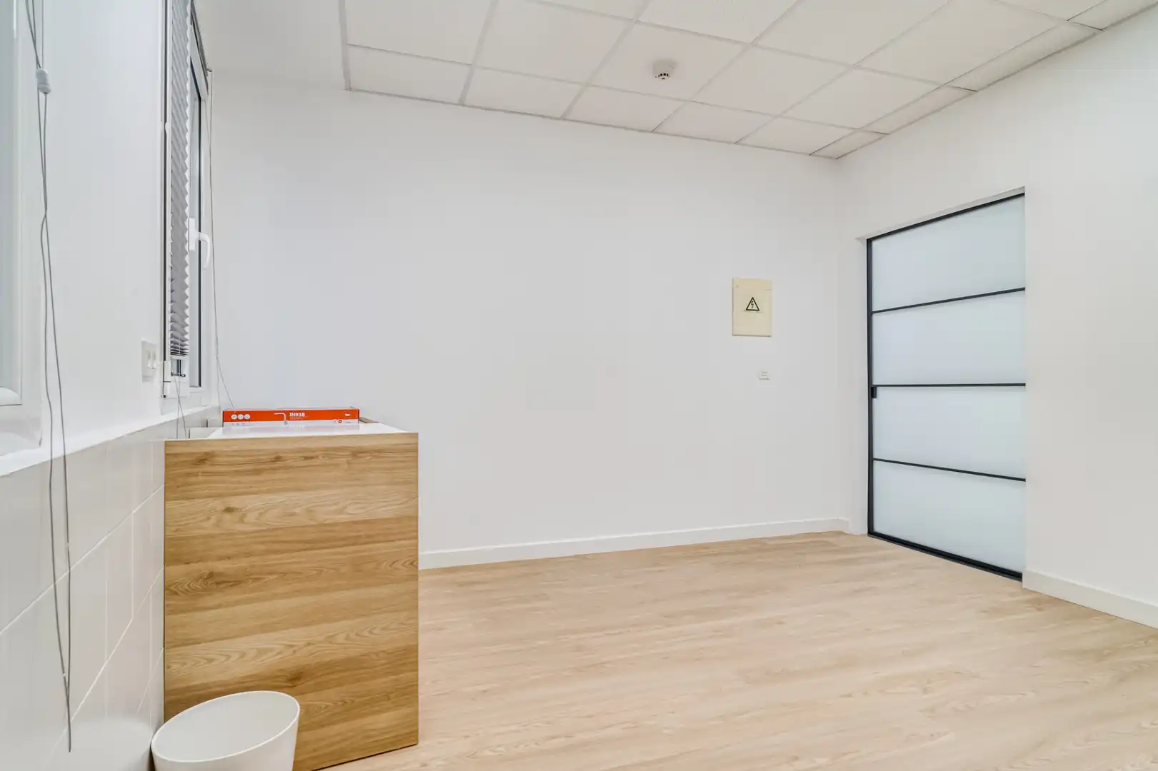 Büro mit Aufzug zur Miete in De Pillotegi Bidea 2, imagen 3