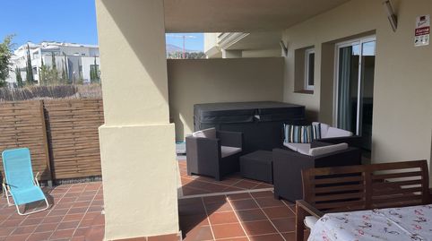 Foto 2 de Piso en venta en Estepona - Estepona,selwo,avenida Parque Selwo, La Concha - Resina Golf, Estepona