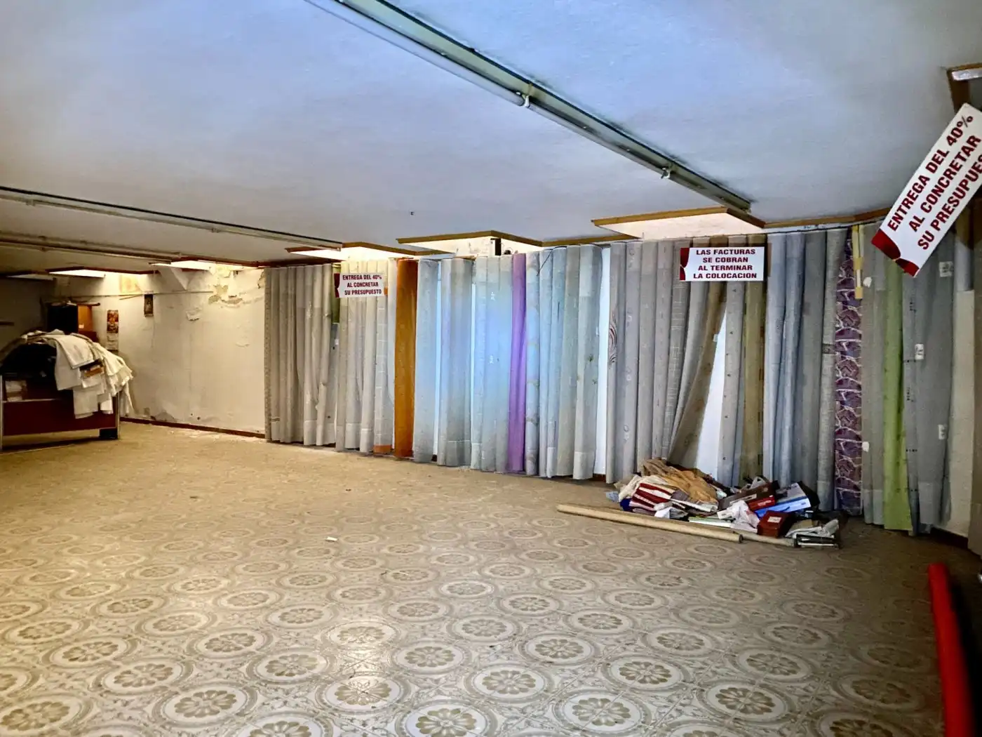 Locale commerciale in vendita a Aspe Centro, imagen 12