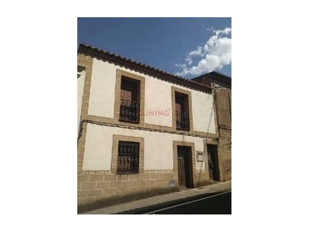Maison à vendre à Calle Nueva