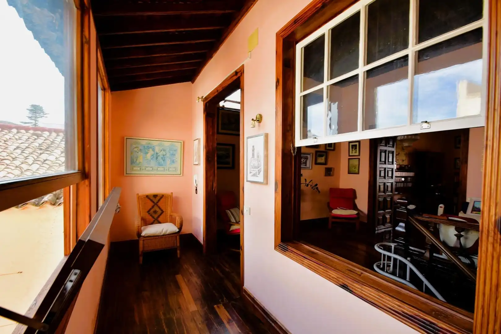 Casa o chalet de alquiler en San Cristóbal de la Laguna con Jardín privado, Terraza y Trastero