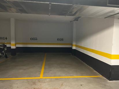 Parking of Garage for sale in  Zaragoza Capital