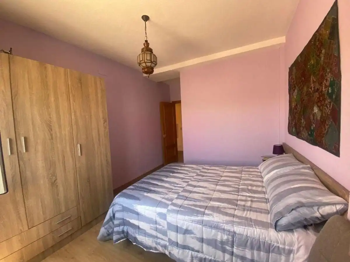 Wohnung mit Aufzug zum Verkauf in Cristo del Rey, imagen 13