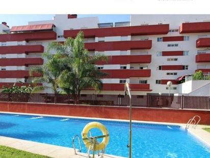 Swimming pool of Flat for sale in  Córdoba Capital  with Air Conditioner, Terrace and Balcony