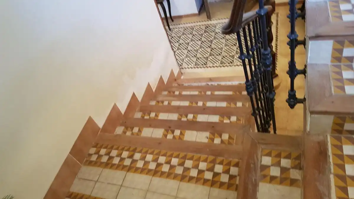 Casa o xalet en venda en Minaya