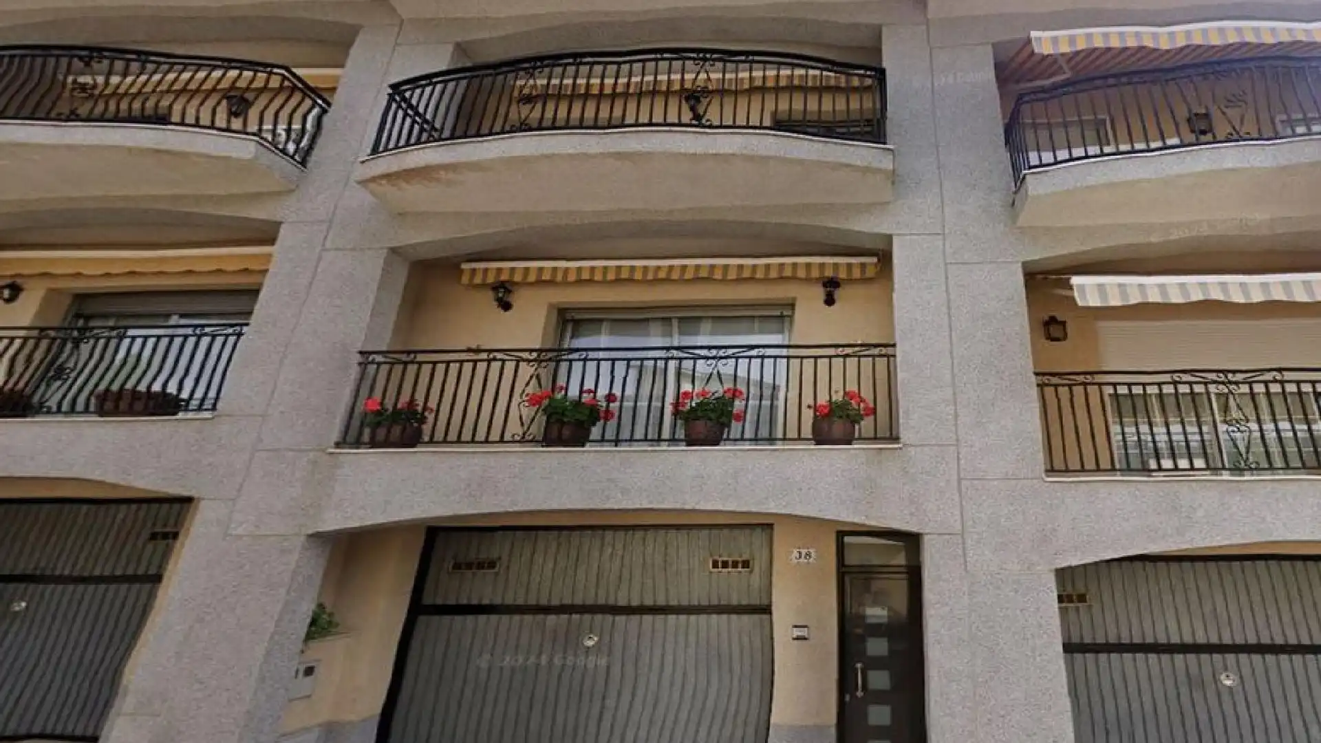 Vista exterior de Casa o chalet en venta en Arbúcies