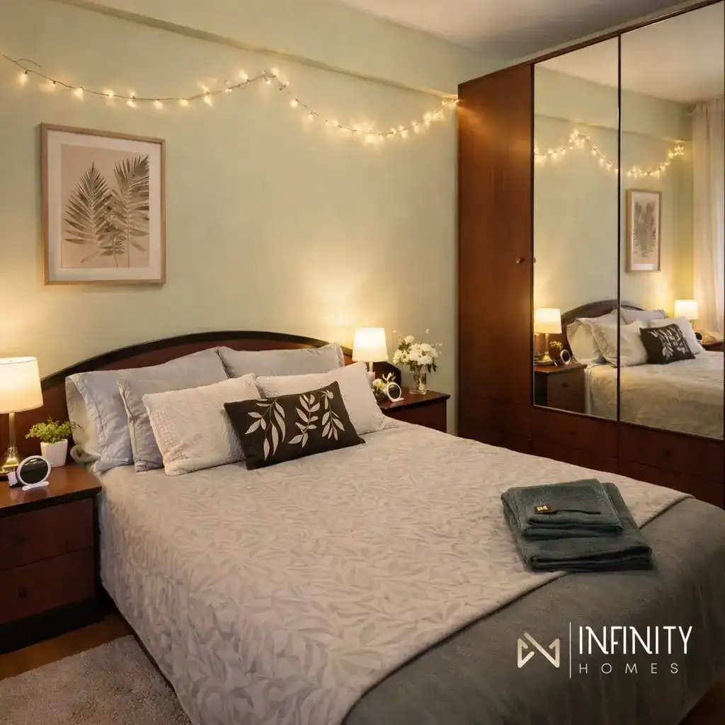 Flat with terrace to rent in Fika Kalea, imagen 14