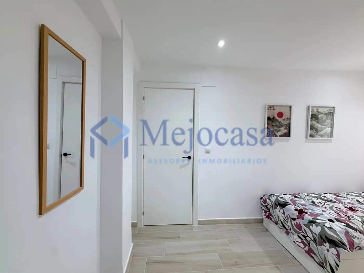 Piso en venta en Madrid con Aire acondicionado, Calefacción y Amueblado