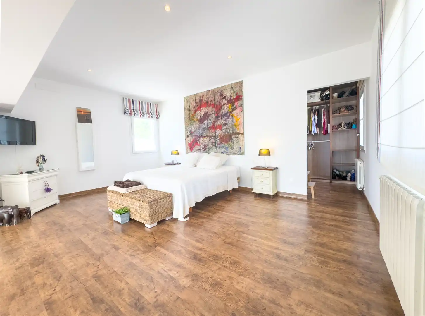 Chalet con terraza en venta en San García, imagen 85