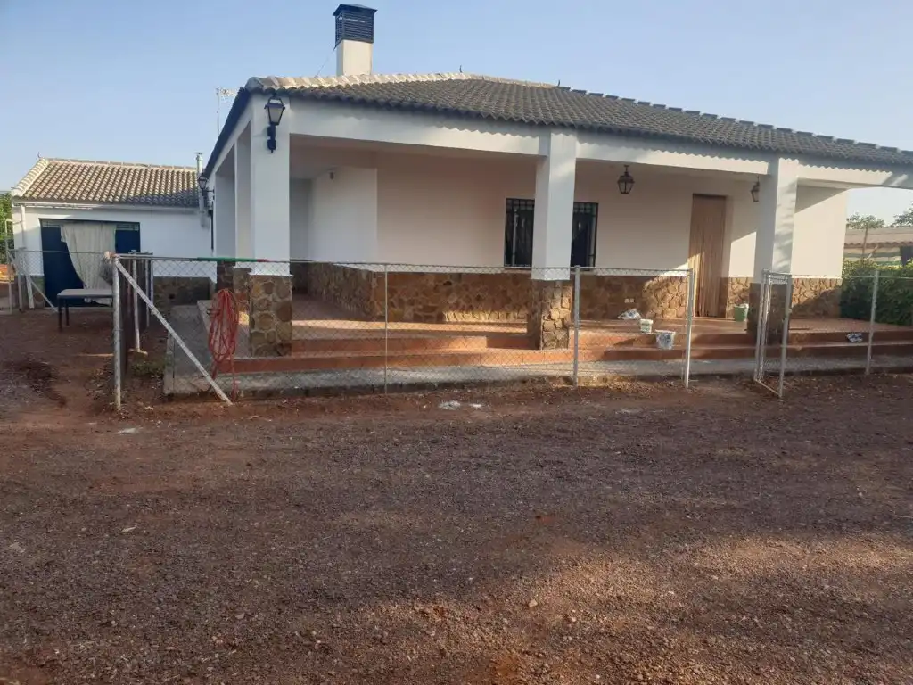 Xalet en venda a Argamasilla de Calatrava, imagen 3