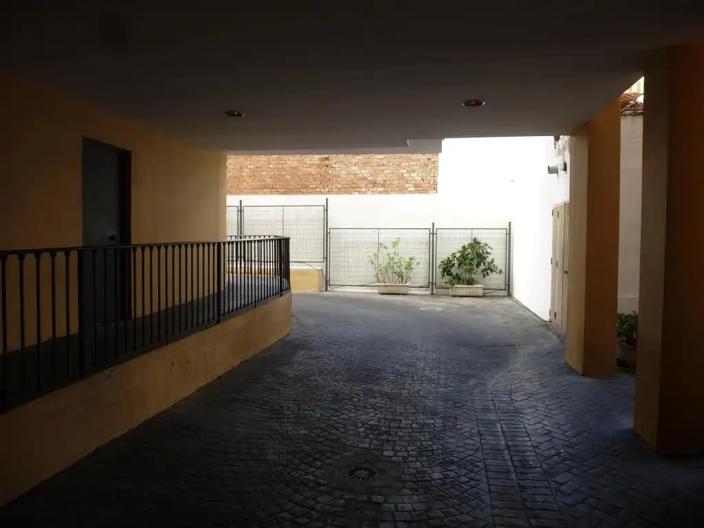 Aparcament en venda a C/ José María de Pereda, imagen 3