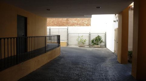 Foto 3 de Garaje en venta en C/ José María de Pereda, El Cerro, Sevilla Capital