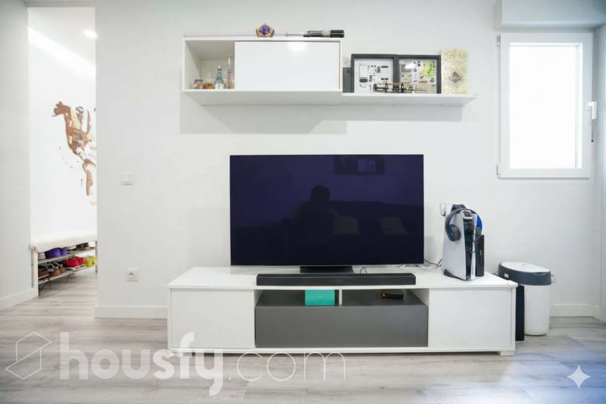 Piso en venta en Avenida de Valladolid, Casa de Campo