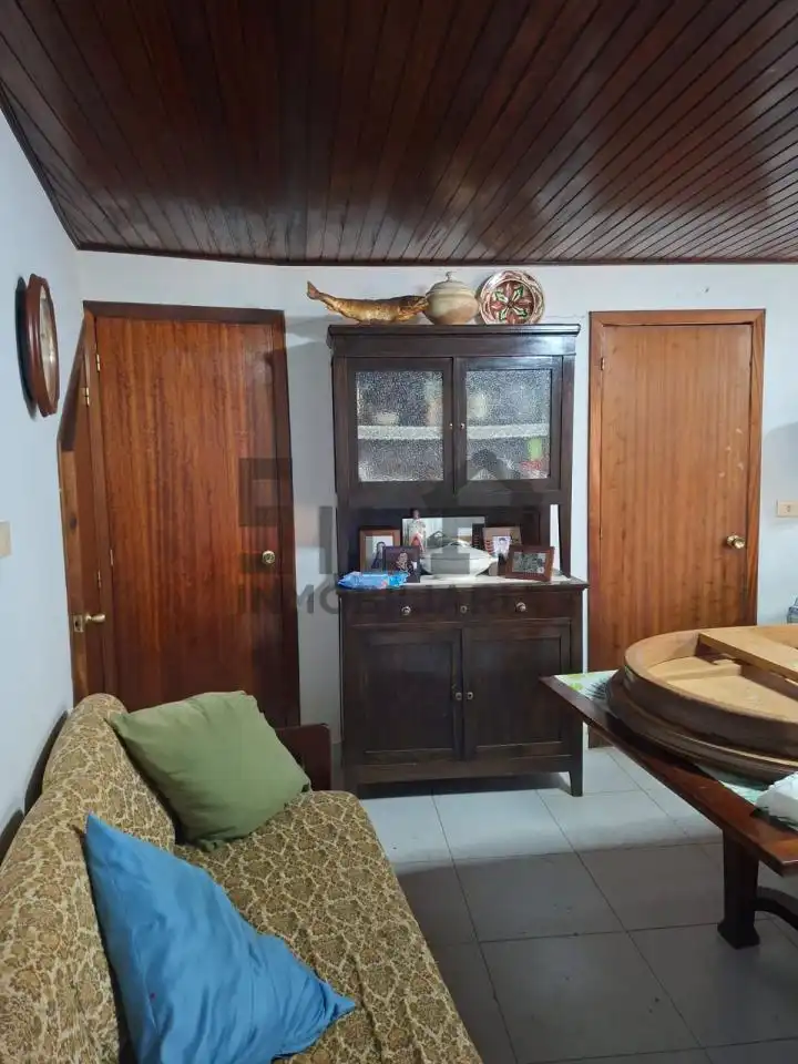 Cocina de Casa o chalet en venta en Maceda, Ourense