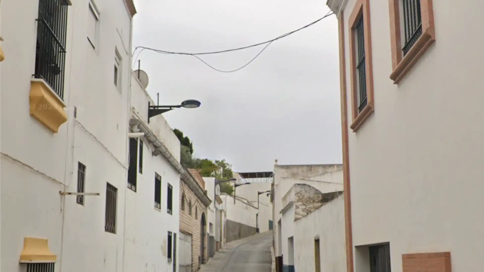 Casa adosada en venta en Arroyo, Las Cabezas de San Juan