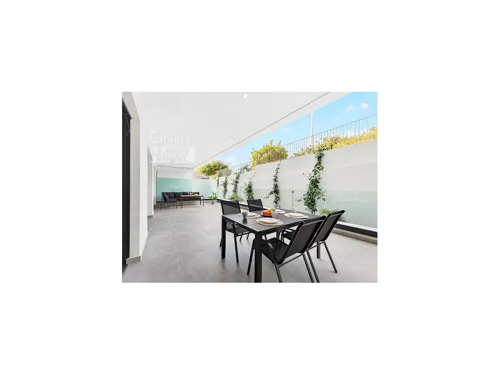 Terrassa de Apartament en venda en Adeje amb Calefacció i Piscina comunitària