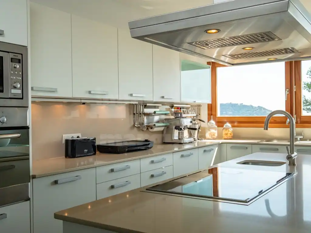 Kitchen of Houses for sale in Palafrugell