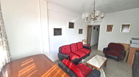 Foto 2 de Pis en venda a Villayuventus - Renfe, Parla