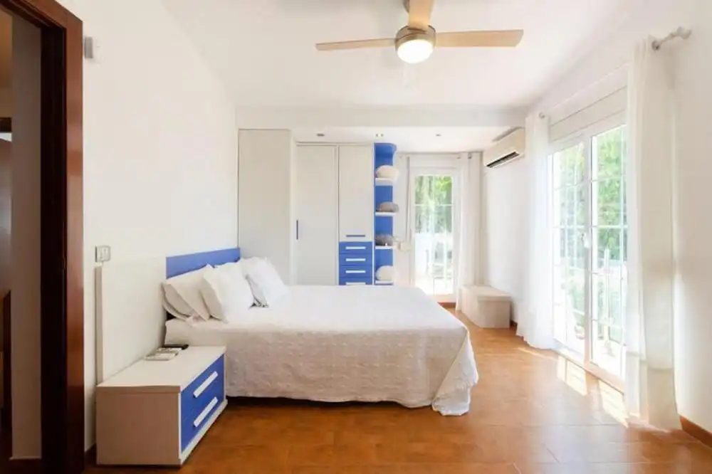 Casa con piscina en venta en San Pedro de Alcántara, imagen 24