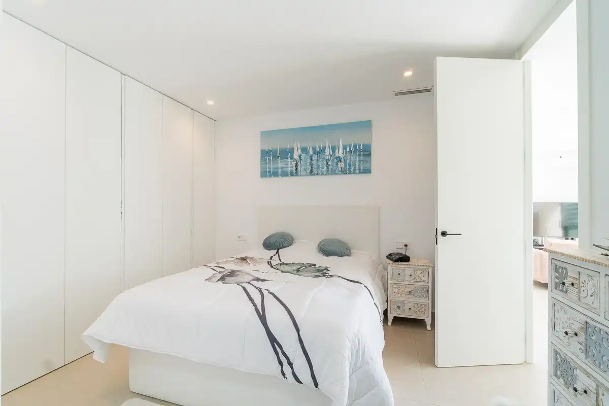 Villa mit Terrasse zum Verkauf in San Miguel de Salinas, imagen 11