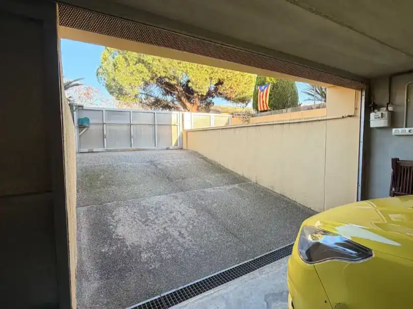 Parking de Casa o chalet en venta en Sant Esteve de Palautordera, Barcelona