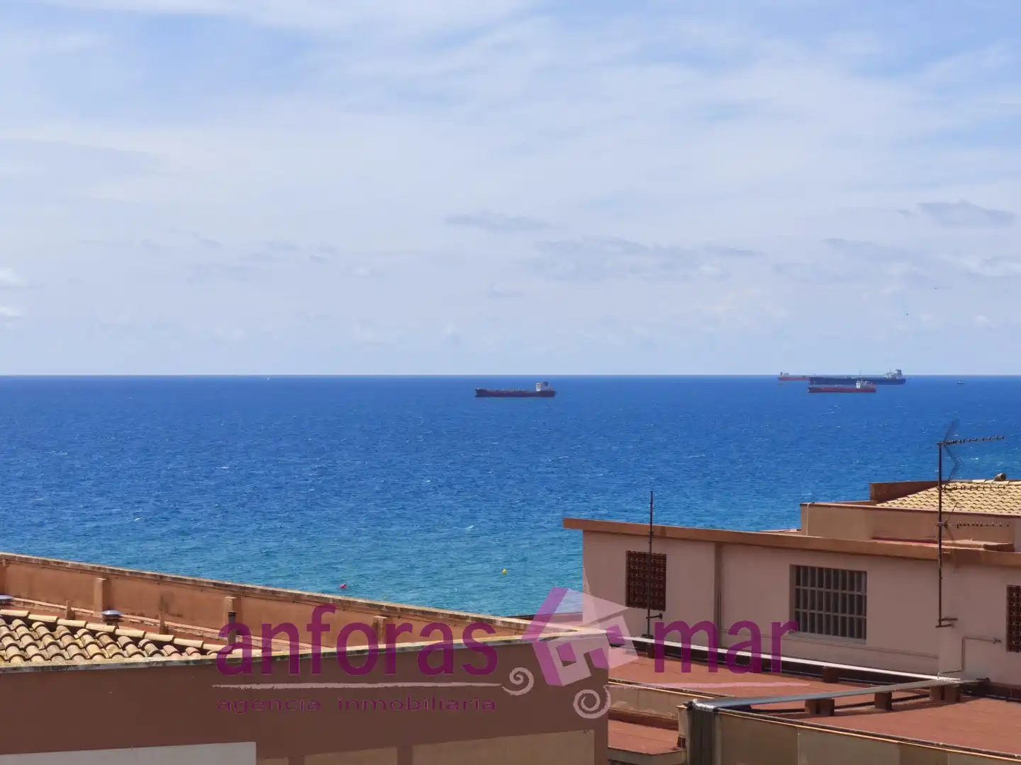 Flat for sale in Tarragona  with Heating, Terrace and Storage room