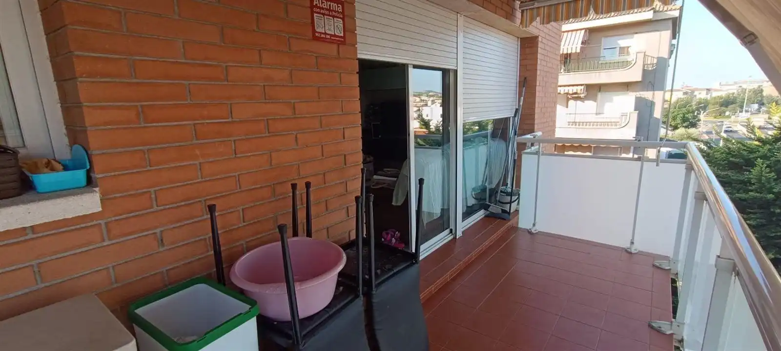 Appartement avec piscine à vendre à Barcelona, imagen 27