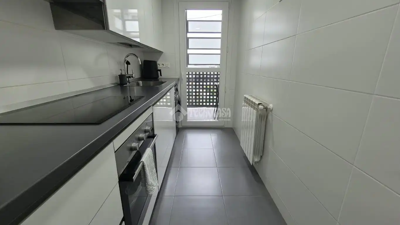 Flat with lift for sale in Villaverde, imagen 47