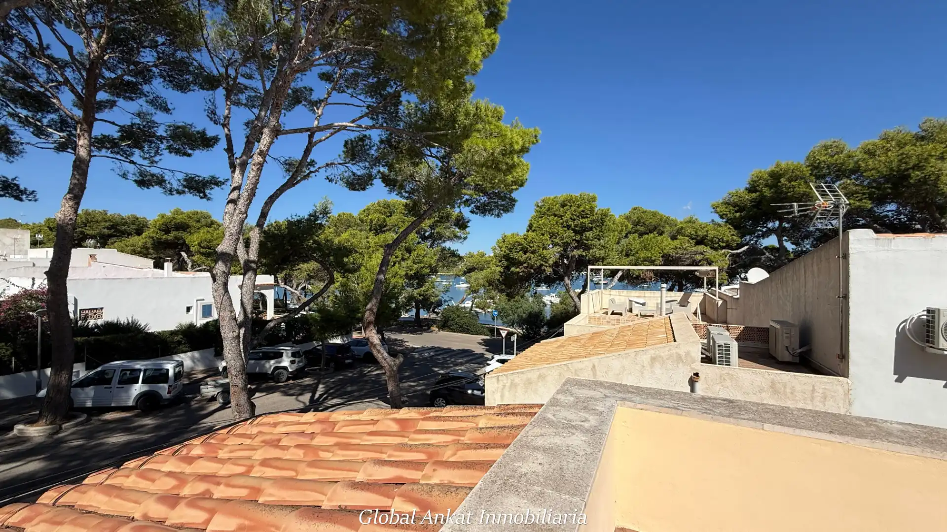 Maison mitoyenne à louer à Portocolom, imagen 22