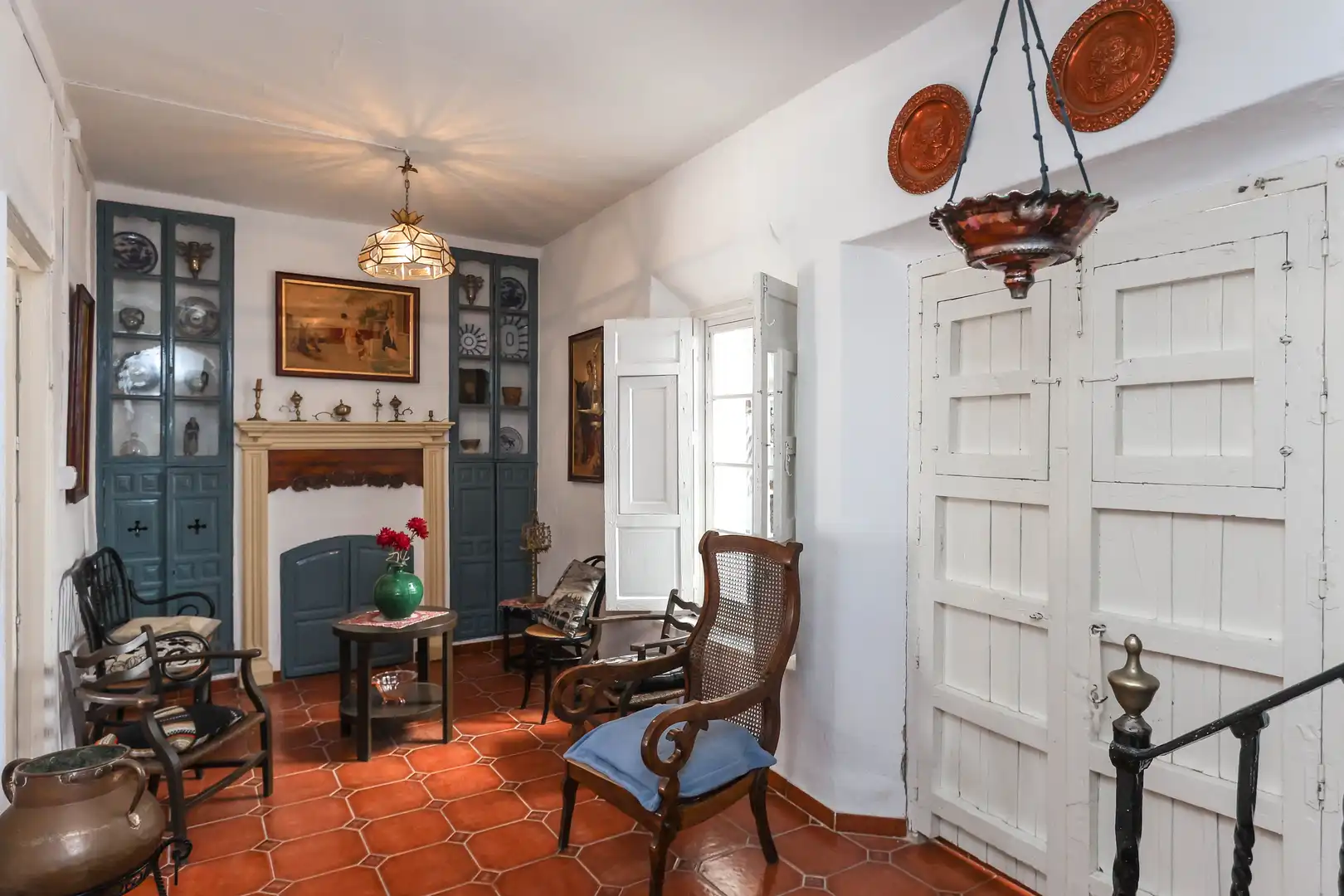 Casa en venda a Casarabonela, imagen 2