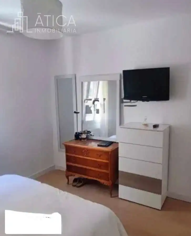 Habitación de Piso de alquiler en Salamanca con Calefacción, Terraza y Amueblado
