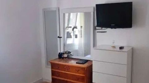 Foto 4 de Piso de alquiler en Garrido Norte, Salamanca Capital