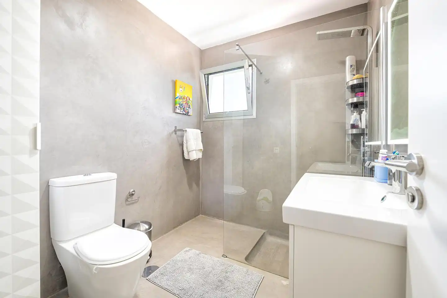 Baño de Casa o chalet en venta en Telde