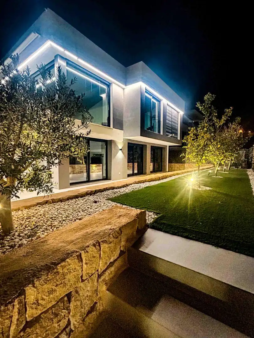 Villa avec piscine à vendre à Balcón de Finestrat - Terra Marina, imagen 4
