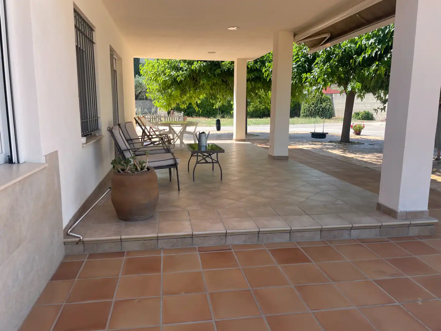 Casa o xalet en venda a El Llombo