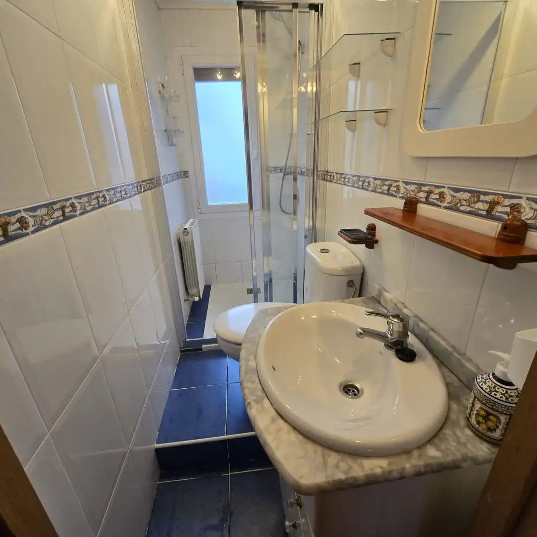 Wohnung zum Verkauf in Amorebieta-Etxano, imagen 6