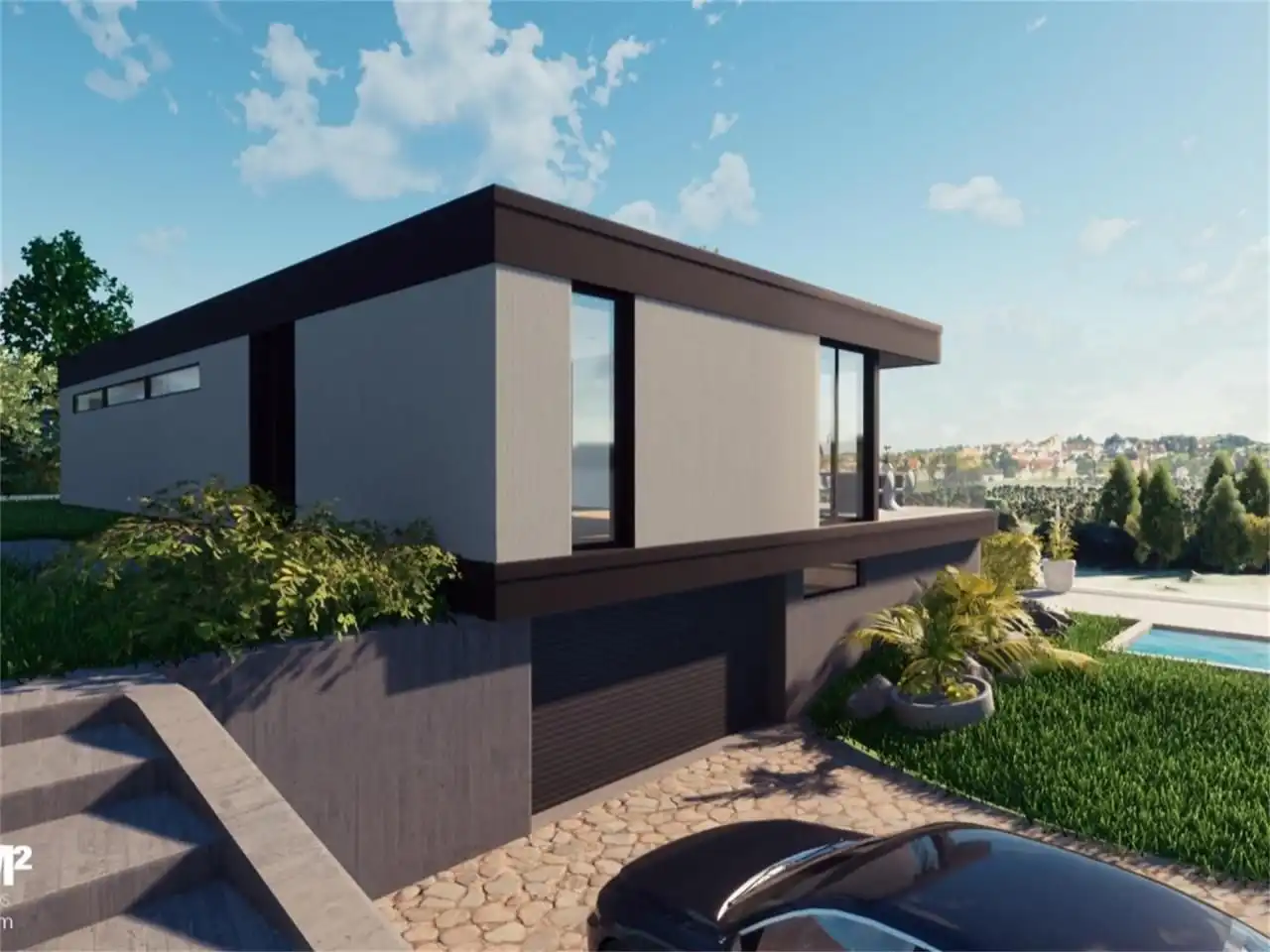Maison avec terrasse à vendre à A Fonte 4, imagen 5