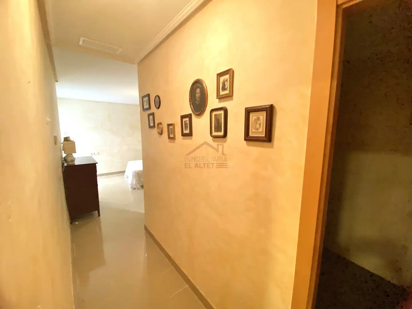 Piso en venta en Elche / Elx con Aire acondicionado, Calefacción y Horno
