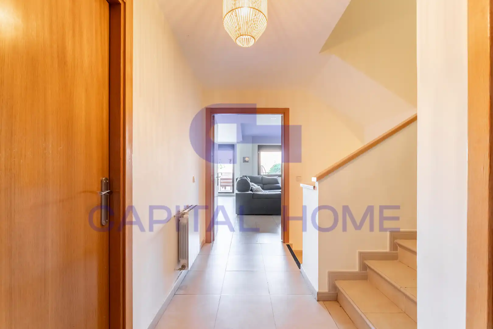 Detached homes for sale in Navalcarnero  with Air Conditioner, Heating and Private garden