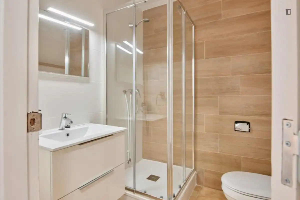 Zimmer in Barrio de Benimaclet