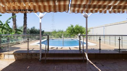 Foto 5 de Finca rústica en venda a  Maines, Los - Ds Plama, La Palma, Murcia