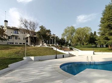 Casa in affitto a Urbanización La Moraleja