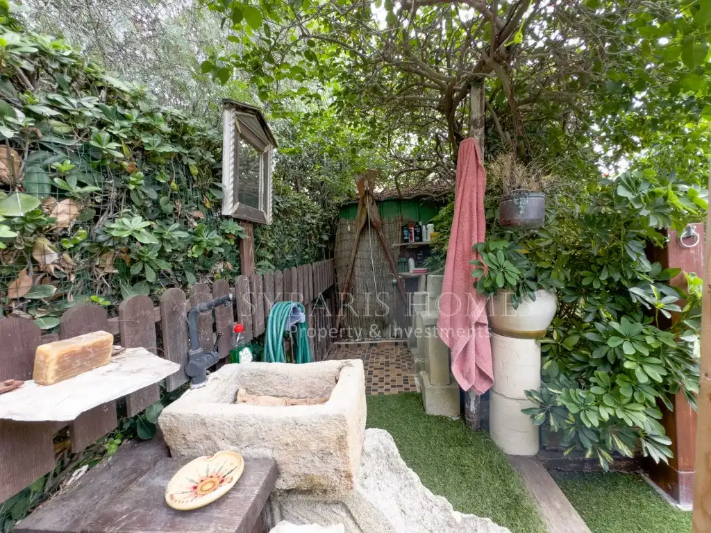 Haus oder Chalet zum Verkauf in Calle Mar Caspia, El Palmar - Los Molinos