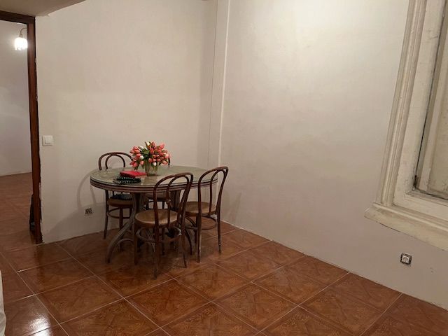 Flat for sale in Calle de Angosta de los Mancebos, Palacio