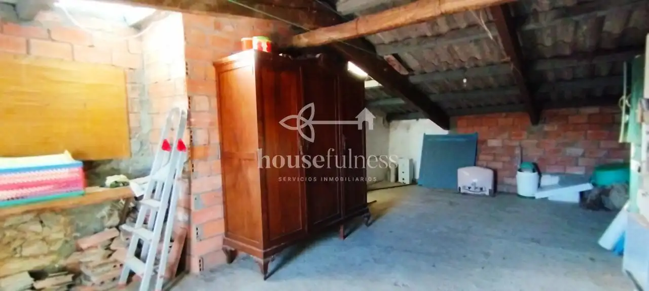 Casa o chalet en venta en Mugardos con Terraza y Trastero